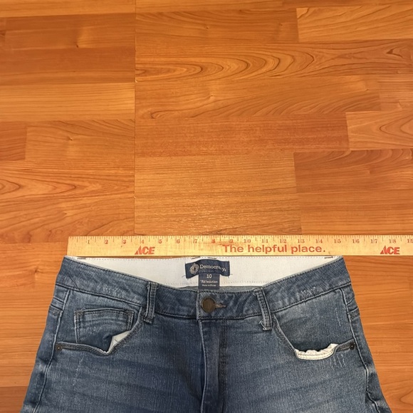 Democracy Denim Jean Size 10 - Picture 8 of 8